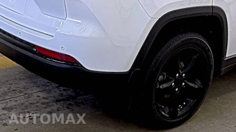 2025 Jeep Grand Cherokee Altitude - miniatura 9