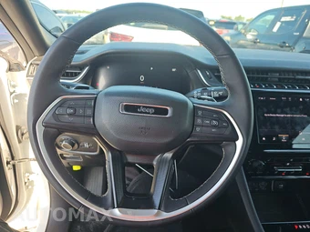 2025 Jeep Grand Cherokee Altitude - miniatura 10