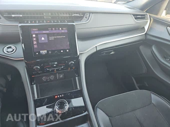 2025 Jeep Grand Cherokee Altitude - miniatura 11