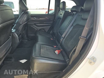 2025 Jeep Grand Cherokee Altitude - miniatura 13