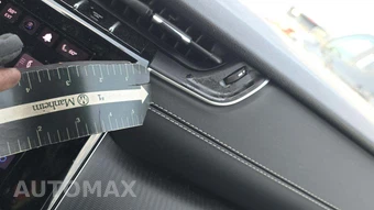 2025 Jeep Grand Cherokee Altitude - miniatura 25