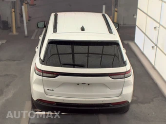 2025 Jeep Grand Cherokee Altitude - miniatura 5