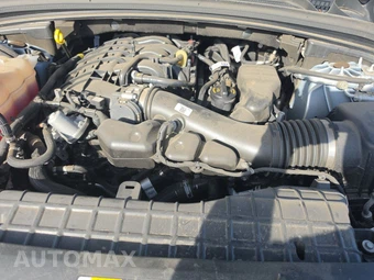 2025 Jeep Grand Cherokee Altitude - miniatura 15