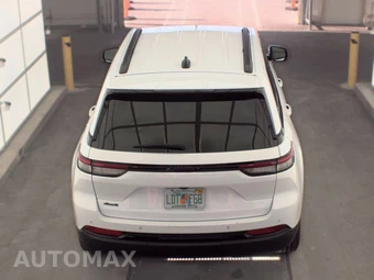 2025 Jeep Grand Cherokee Altitude - miniatura 5