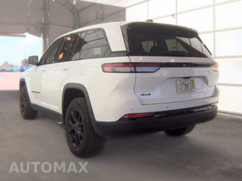 2025 Jeep Grand Cherokee Altitude - miniatura 6