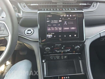 2025 Jeep Grand Cherokee Altitude - miniatura 10