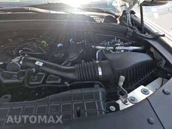 2025 Jeep Grand Cherokee Altitude - miniatura 22