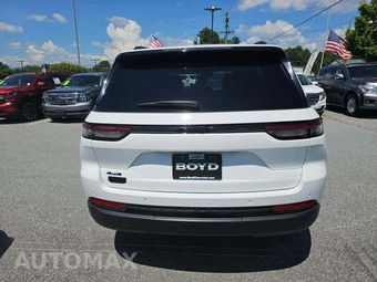 2025 Jeep Grand Cherokee Altitude - miniatura 3