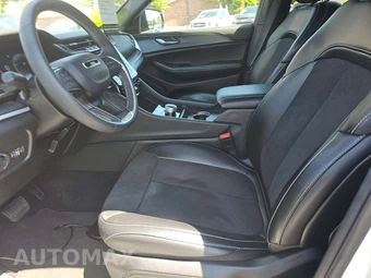 2025 Jeep Grand Cherokee Altitude - miniatura 6