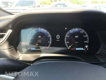 2025 Jeep Grand Cherokee Altitude - miniatura 9