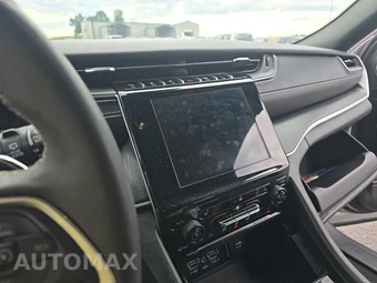 2025 Jeep Grand Cherokee Altitude - miniatura 11