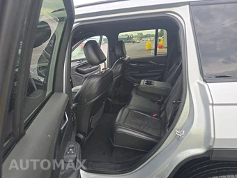 2025 Jeep Grand Cherokee Altitude - miniatura 13