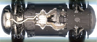 2025 Jeep Grand Cherokee Altitude - miniatura 18