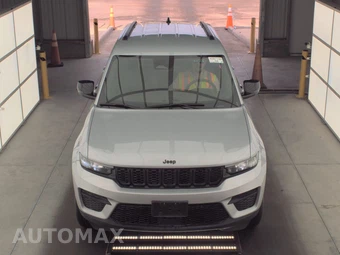 2025 Jeep Grand Cherokee Altitude - miniatura 2