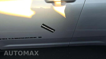 2025 Jeep Grand Cherokee Altitude - miniatura 23