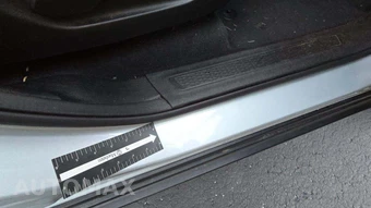 2025 Jeep Grand Cherokee Altitude - miniatura 26