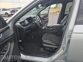 2025 Jeep Grand Cherokee Altitude - miniatura 7