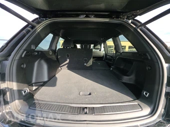 2025 Jeep Grand Cherokee Altitude - miniatura 16