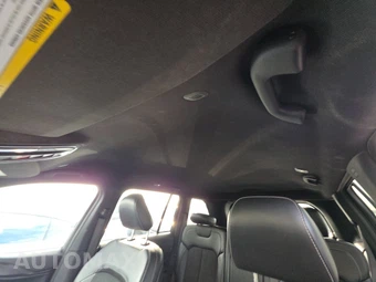 2025 Jeep Grand Cherokee Altitude - miniatura 17