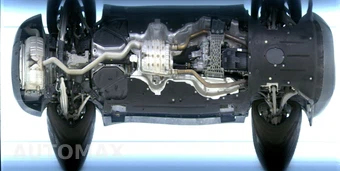 2025 Jeep Grand Cherokee Altitude - miniatura 20