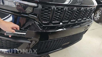2025 Jeep Grand Cherokee Altitude - miniatura 22