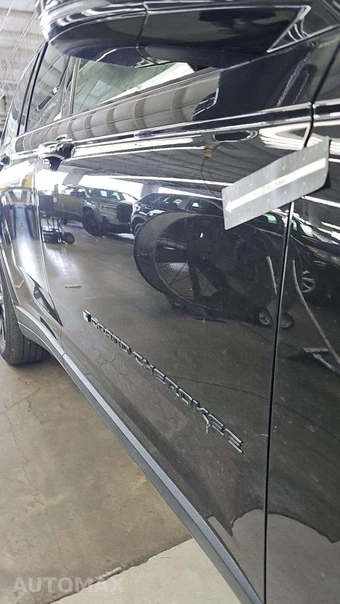 2025 Jeep Grand Cherokee Altitude - miniatura 26