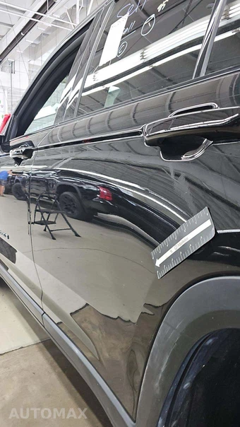 2025 Jeep Grand Cherokee Altitude - miniatura 29