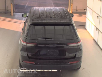 2025 Jeep Grand Cherokee Altitude - miniatura 5