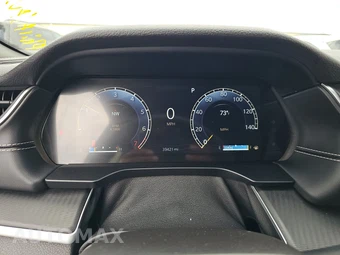 2025 Jeep Grand Cherokee Altitude - miniatura 12