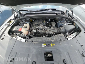 2025 Jeep Grand Cherokee Altitude - miniatura 15