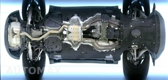 2025 Jeep Grand Cherokee Altitude - miniatura 19