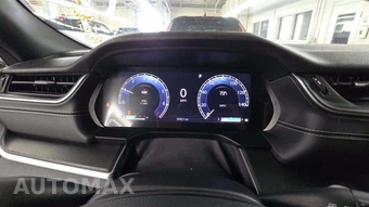 2025 Jeep Grand Cherokee Altitude - miniatura 20