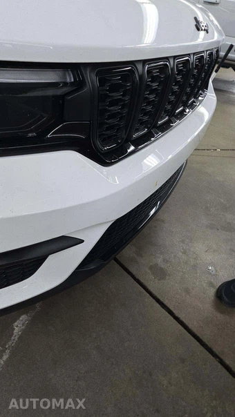 2025 Jeep Grand Cherokee Altitude - miniatura 28