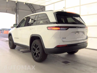 2025 Jeep Grand Cherokee Altitude - miniatura 6