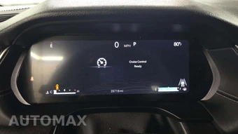 2025 Jeep Grand Cherokee Altitude - miniatura 18