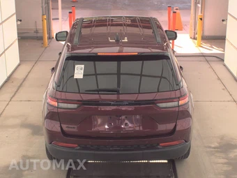 2025 Jeep Grand Cherokee Altitude - miniatura 5