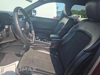 2025 Jeep Grand Cherokee Altitude - miniatura 7