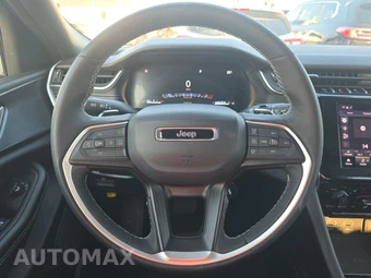 2025 Jeep Grand Cherokee Altitude - miniatura 10