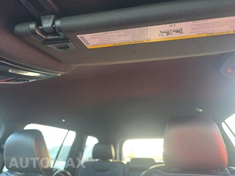 2025 Jeep Grand Cherokee Altitude - miniatura 18