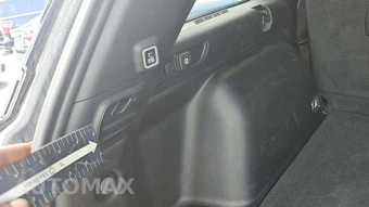 2025 Jeep Grand Cherokee Altitude - miniatura 22