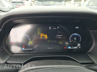 2025 Jeep Grand Cherokee Altitude - miniatura 12