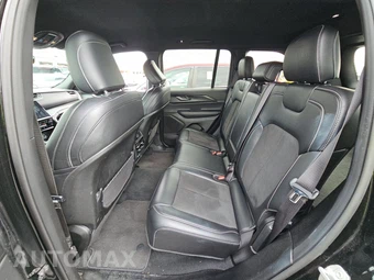 2025 Jeep Grand Cherokee Altitude - miniatura 13
