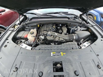 2025 Jeep Grand Cherokee Altitude - miniatura 15