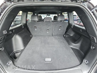 2025 Jeep Grand Cherokee Altitude - miniatura 16