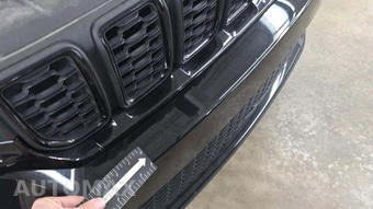 2025 Jeep Grand Cherokee Altitude - miniatura 23