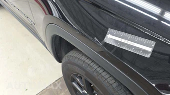 2025 Jeep Grand Cherokee Altitude - miniatura 28