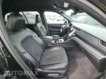 2025 Jeep Grand Cherokee Altitude - miniatura 8