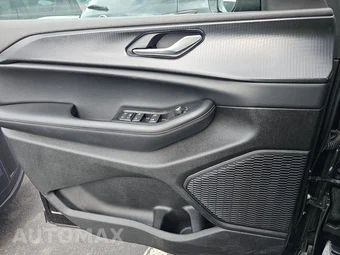 2025 Jeep Grand Cherokee Altitude - miniatura 9