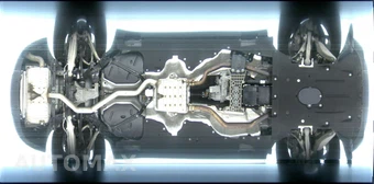2025 Jeep Grand Cherokee Altitude - miniatura 17