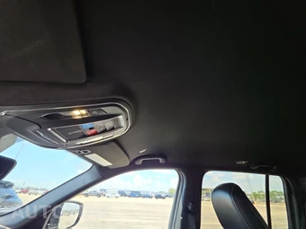 2025 Jeep Grand Cherokee Altitude - miniatura 18